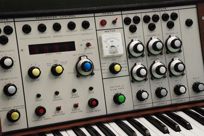 Ems-Sequencer 256